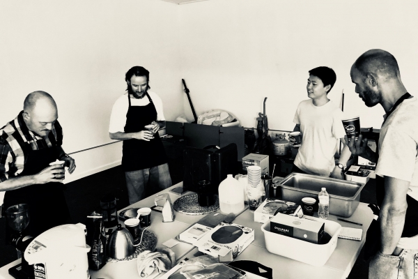 [스트릿 컴퍼니]