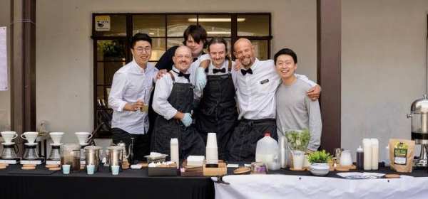 [스트릿 컴퍼니]