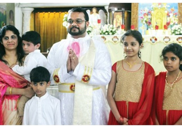 바티칸 라디오 홈페이지에서 갈무리