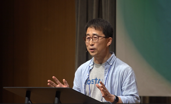                                                                                                                     손태환 목사 @ 미주뉴스앤조이