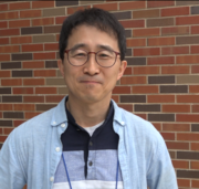  손태환 목사 @ 미주뉴스앤조이 