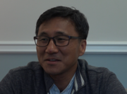 김성환 목사 @뉴스앤조이