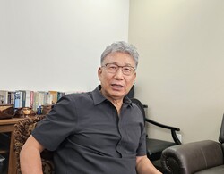 이학권 목사 @ 미주뉴스앤조이