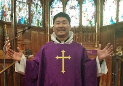 배상훈(Joseoh) 신부 @ 미주뉴스앤조이