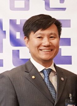 안태형 국제관계학 박사