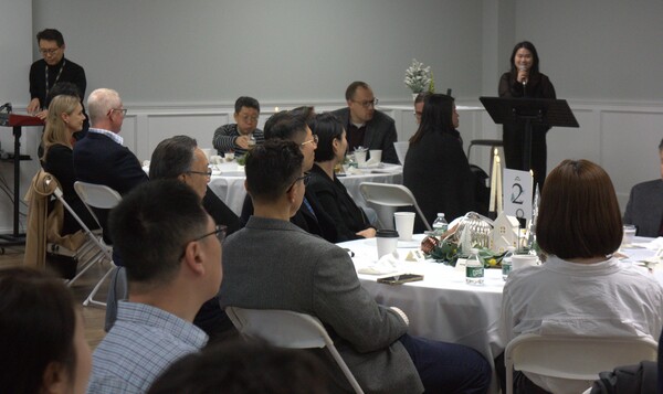 이날 진행은 YANA 프로그램이 인연이 되어 건강한 사회인으로 성장해 가는 박예진양이 맡아 그 의미를 더했다.