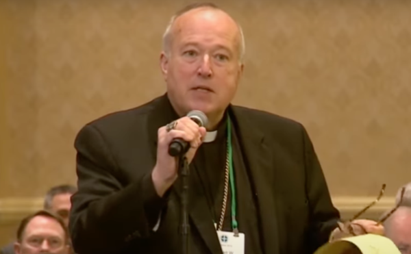 로버트 맥엘로이 (사진:유튜브 영상 캡처)