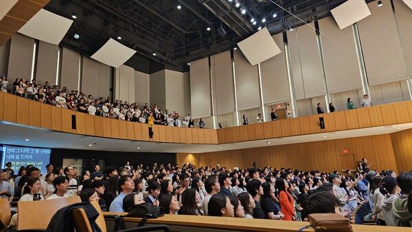 트럼프 정부의 이민단속이 강화되면서 한인교회의 불안감이 가중되고 있다. (미주뉴스앤조이 자료사진)