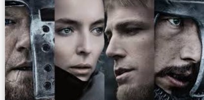 영화 '라스트 듀얼'