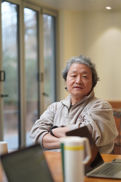 ▲ 김형국 전 나들목교회 대표목사 ⓒ 김형국관련사진보기