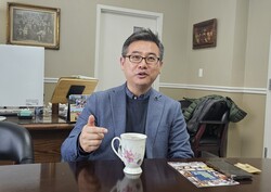 조선형 목사 @ 미주뉴스앤조이.