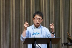 손태환 목사(시카코기쁨의교회)