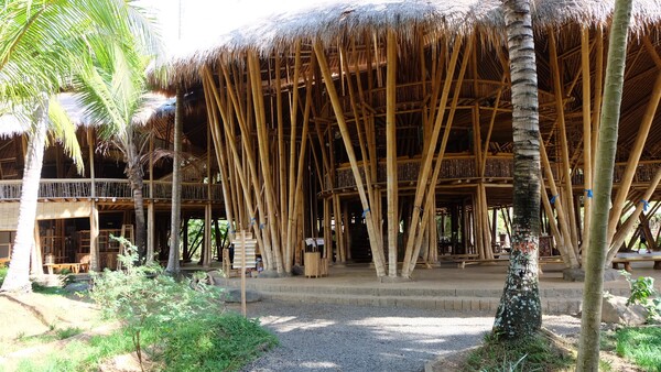 발리 그린스쿨,  @ 사진 이성희