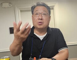 송병주 목사는 “작은 교회를 살려야 한국교회가 산다”며 교회 간 동행과 상생을 강조했다.