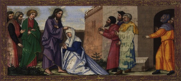 Matthias Gerung (1500–1570)